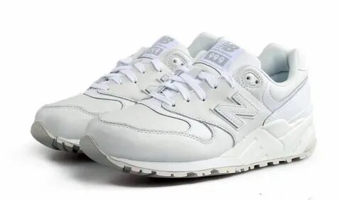 New white