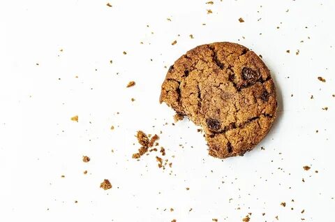 Cookie expires