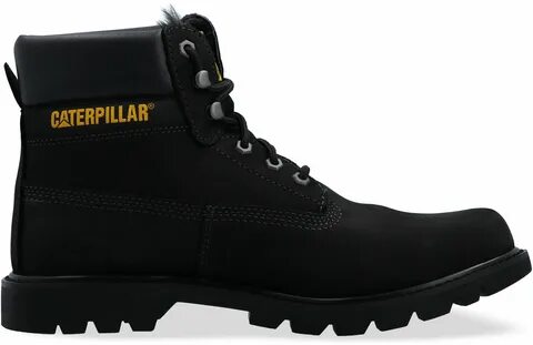 Ботинки caterpillar colorado