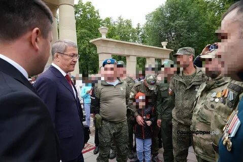 Уфа открытие парков