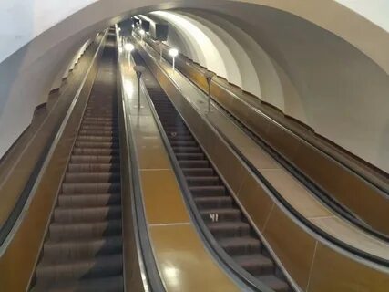 Метро петербурга открылось