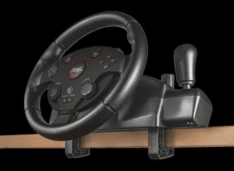 Рули trust. Trust gxt 288 racing wheel. thrustmaster t150 force feedback. руль thrustmaster t150. руль игровой trust модель.