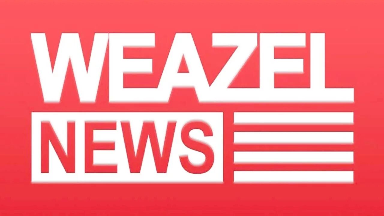 Ньюс ван. Weazel News. Weazel News ГТА. Weazel News GTA V. Weazel News logo.