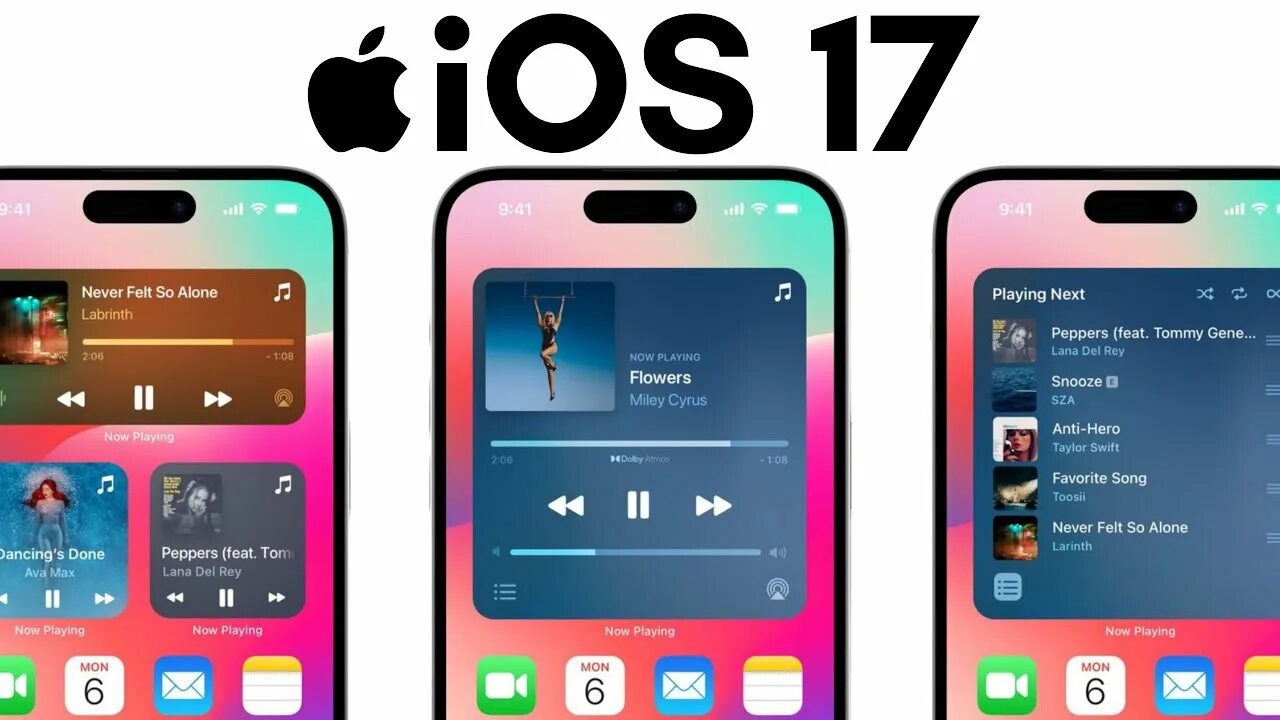 Когда выйдет ios 17.5. Айос 17. IOS 17. IOS 17 шторка. Айпад иос 17.