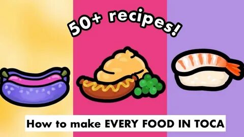 Every food