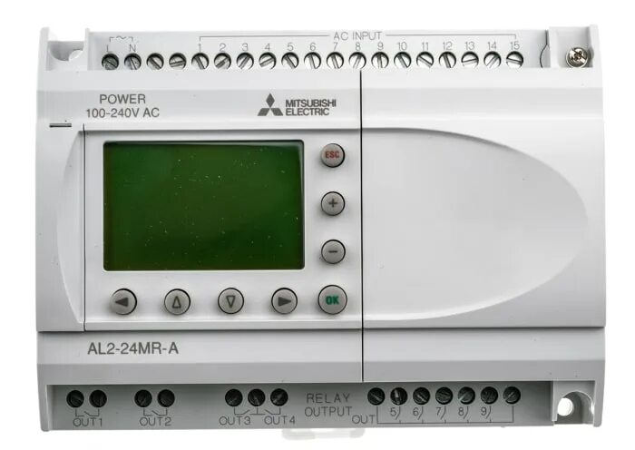 Mitsubishi al2-24mr-d схема. Микроконтроллер alpha al-2-24mr-d (арт. Mitsubishi alpha 2 14mr - a. Mitsubishi al2-24mr-a. Контроллер al2 14 mr a mitsubishi.