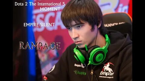 Ams dota
