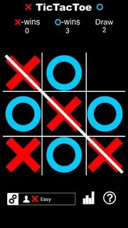 Tic tac toe mp3