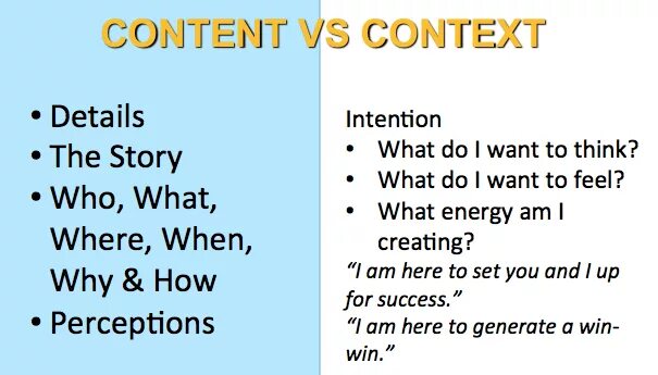 Context vs content. What is context. Context example. Contextual meaning examples. Details context