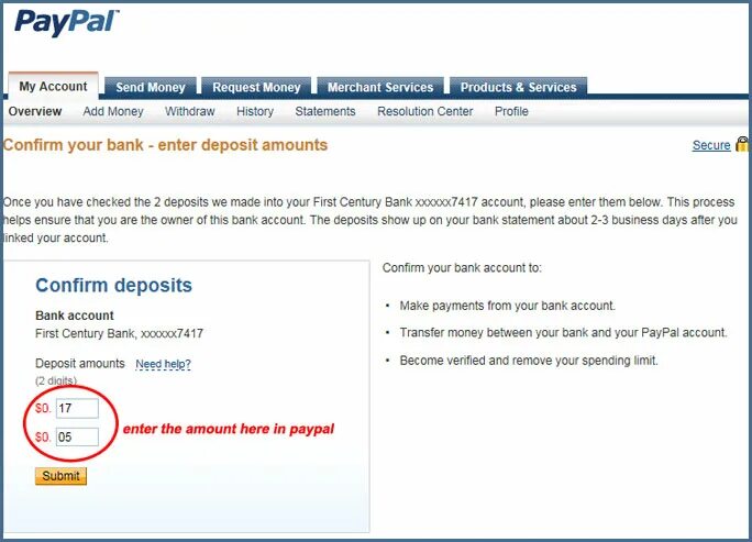 Your PAYPAL account. Confirm your PAYPAL account. Чек PAYPAL. PAYPAL check отправки. Please enter your again