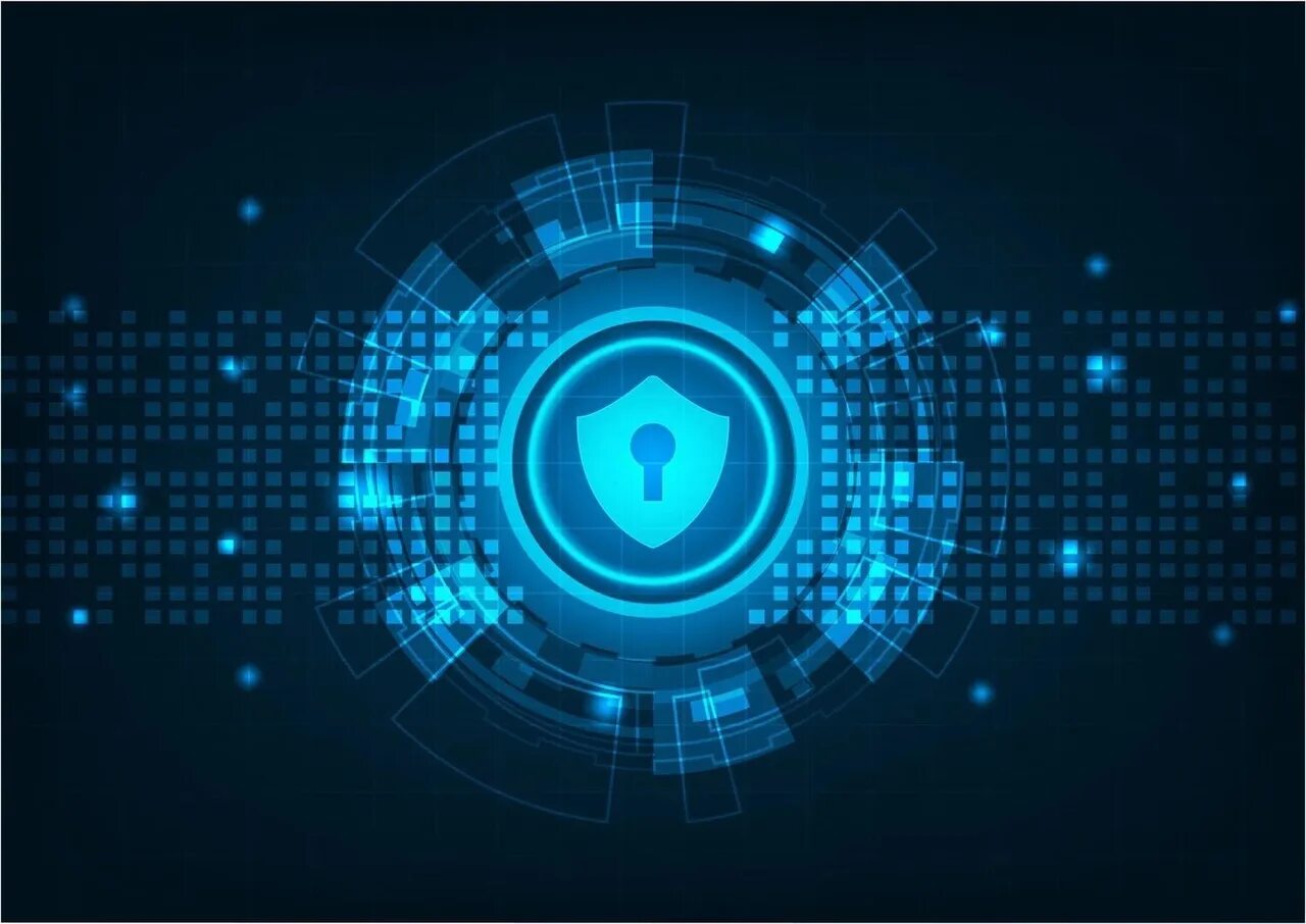 Secure data