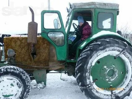 Трактора пензенская область пенза