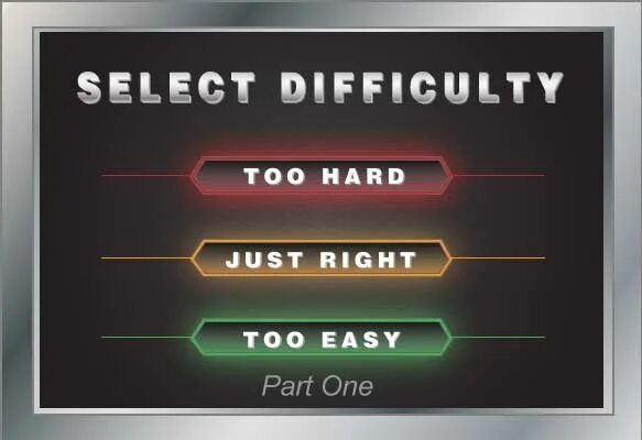 Difficulty 0. Картинка difficulty. difficulty игра. select difficulty. игра translate difficulties.