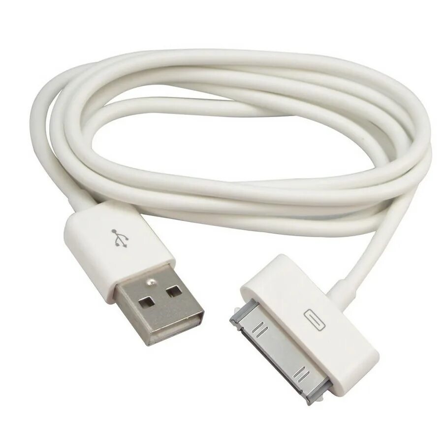 Usb apple iphone. Кабель USB для iphone 4 (30 Pin) (1м) (белый) AAA. USB кабель iphone 4, 4s, IPAD. Кабель зарядки для Apple a1387. USB кабель для Apple iphone 4g.