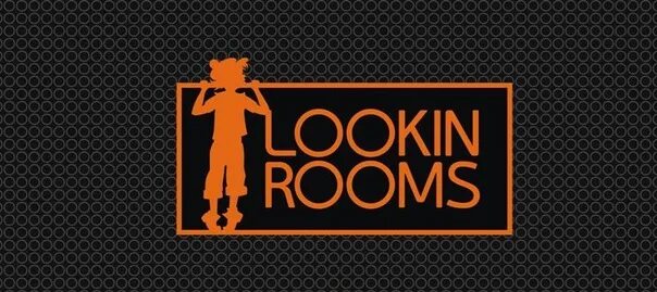 Lookin Rooms эмблема. Лукин Румс. Lookin Rooms вывеска. Лукин Румс знак. Lookin rooms пожар
