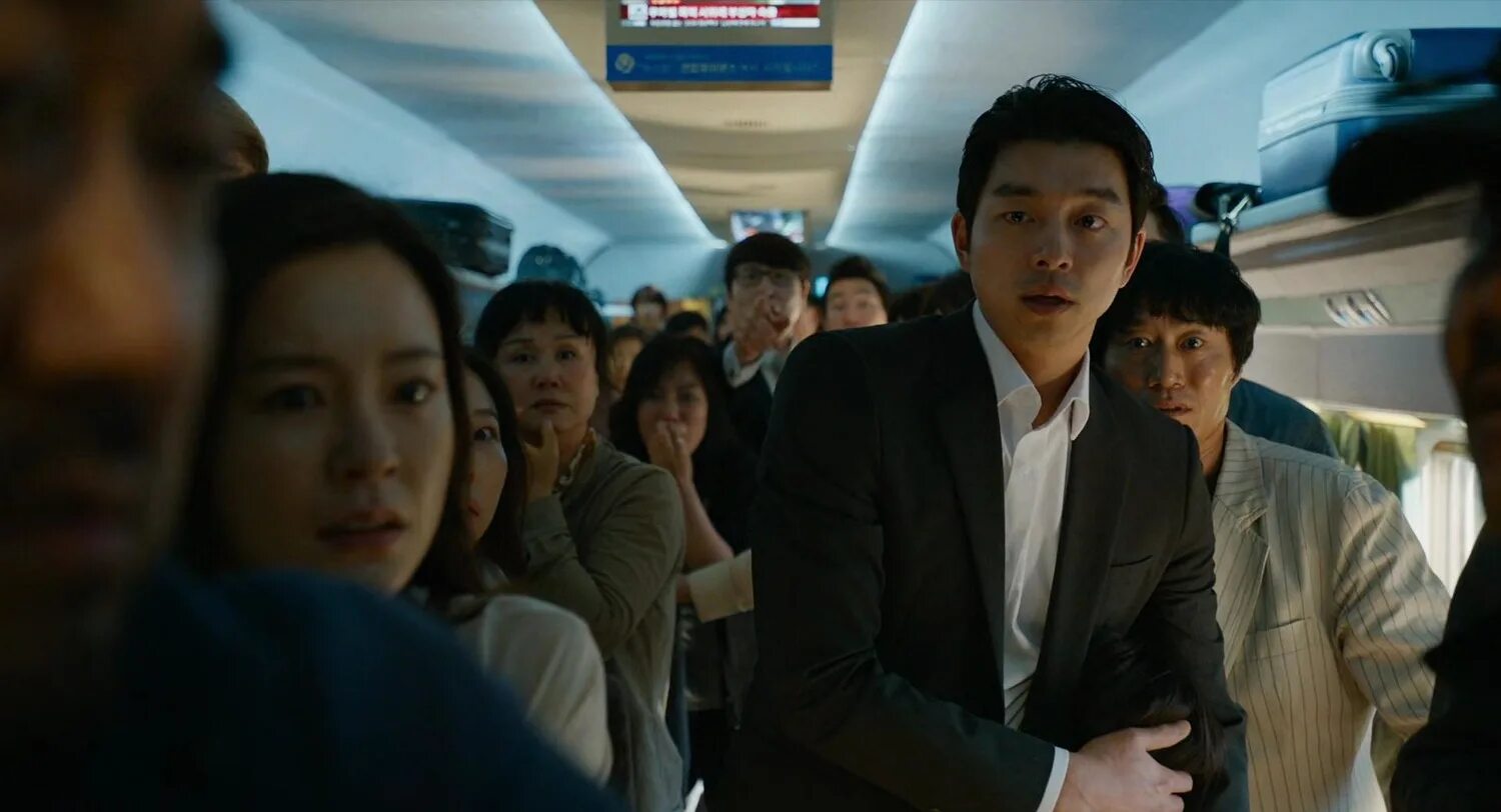 Ма Дон-сок поезд в Пусан. Gong Yoo игра в кальмара. Поезд в Пусан (2016, реж. Ё.Хо). Гон ю актер поезд в Пусан. Что случилось пусан дорама