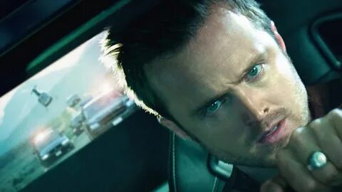 Nfs need for speed жажда скорости