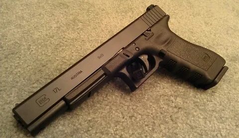 Glock tight