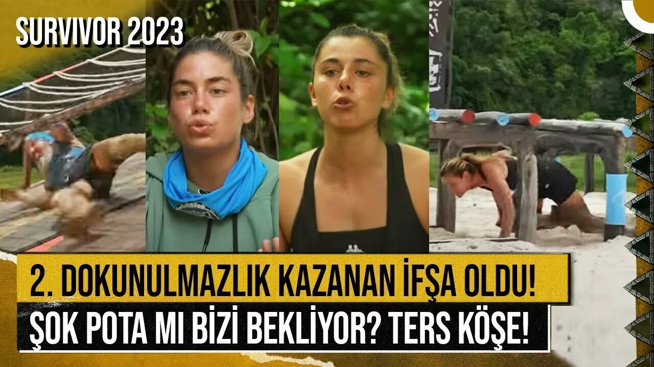 1 113 2025. Survivor 2025.