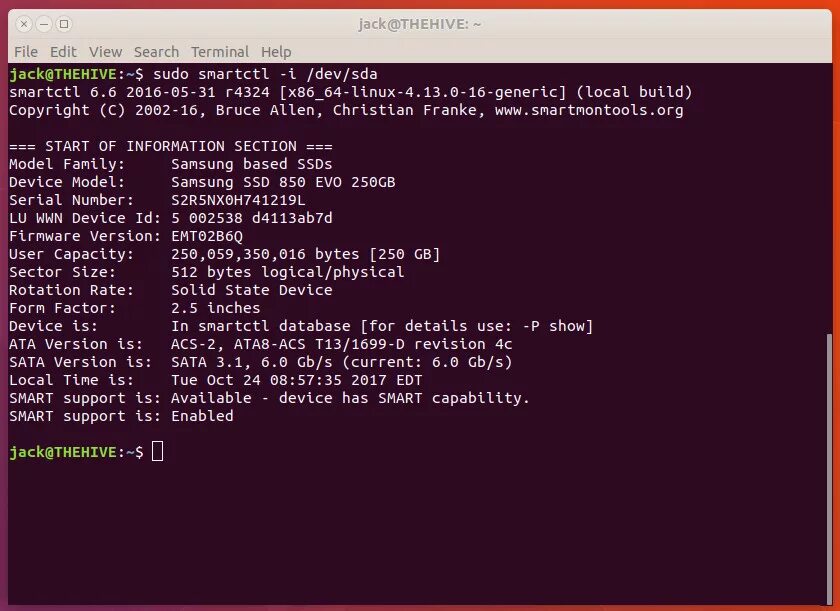 R. Smartmontools показать занятое место. Vim color schemes. Smartmontools windows вывести список дисков. A.