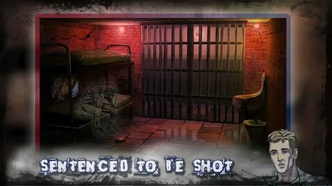 Игра escape побег
