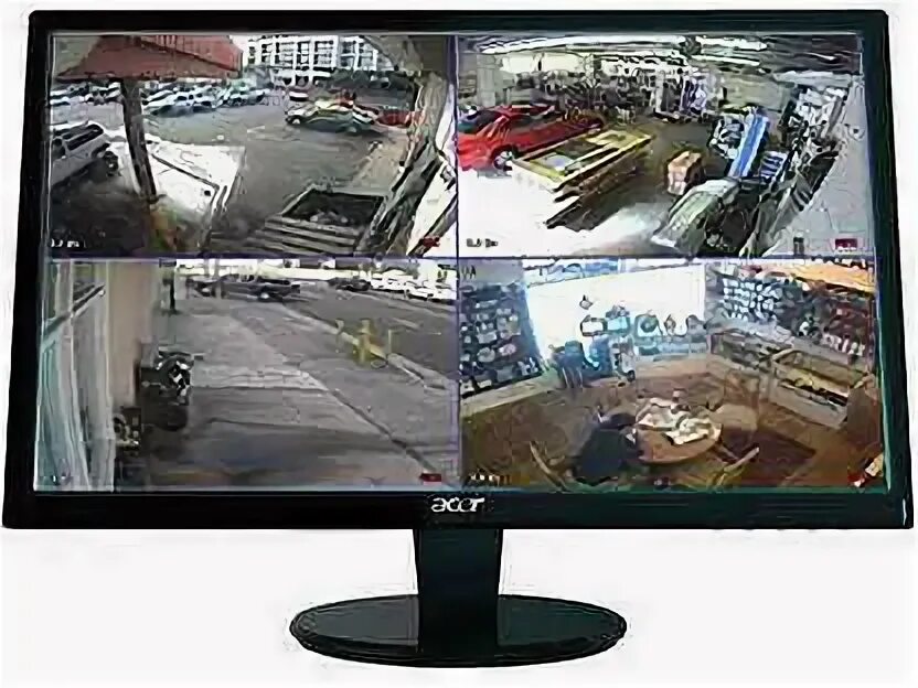 Монитор 24" LCD / система видеонаблюдения CCTV. Монитор теvicom на 4 камеры видеонаблюдения. Монитор Hikvision. Монитор Hikvision Hy-2403. Мониторы для камер 7