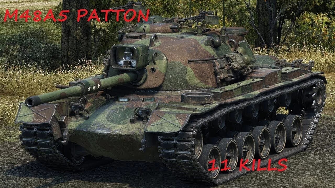 М48 паттон. M48a5 Patton. M48a5 Patton III. Танк м48а5 Паттон. M48 “Patton III”, средний танк.