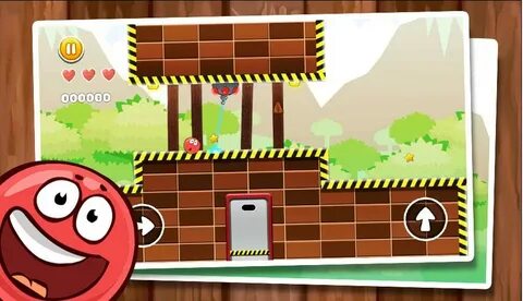 Red adventure