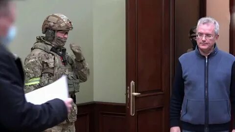 Белозерцев пенза последние новости