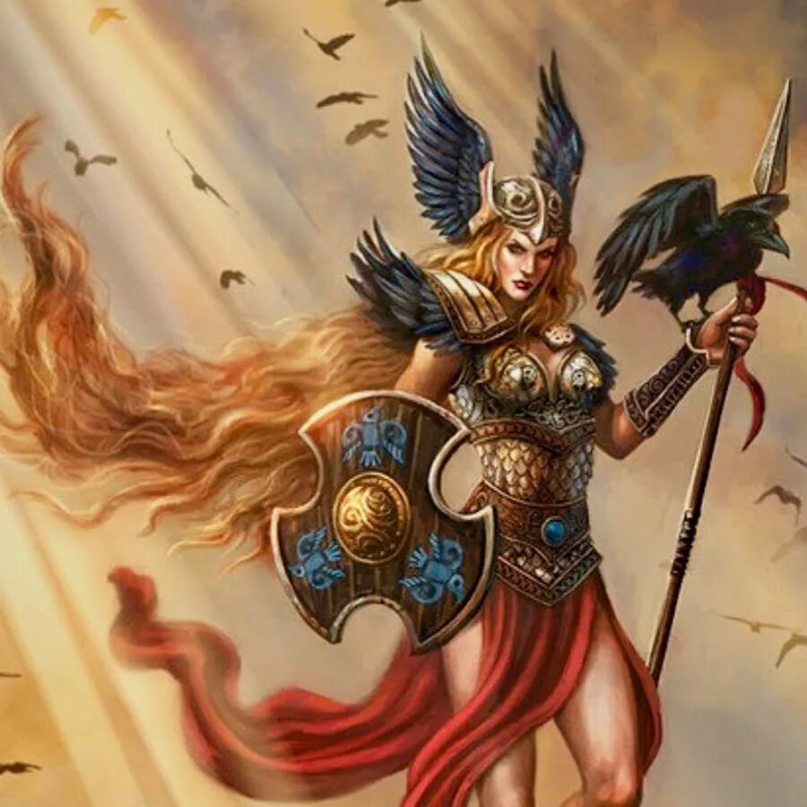 Регинлейв валькирия. 9 валькирий. Валькирия хлекк. Константин васильев богиня фрейя. 9 валькирий.