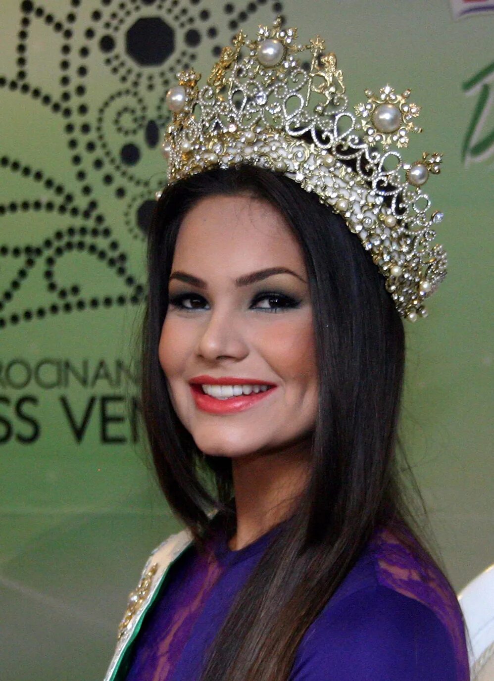 девушки венесуэлы