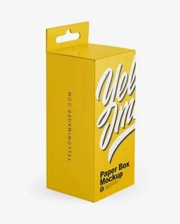 Tabbed box