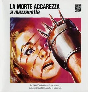 La morte