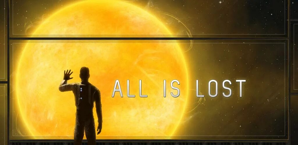 All is Lost. Lost Android. Being Lost. Lost Life похожие игры.