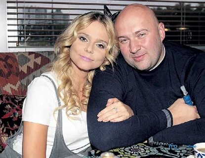 Мужа ксении новиковой