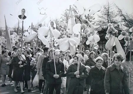 1 мая 60 года
