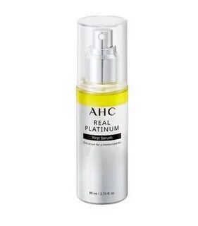 First serum