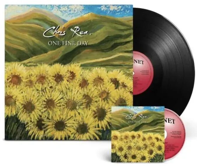 It s fine day record mix. Chris rea one fine day 2019. крис ри 2019. one fine day (chris rea album). chris rea one fine day 2019 обложки альбомов.