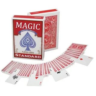 Strip cards