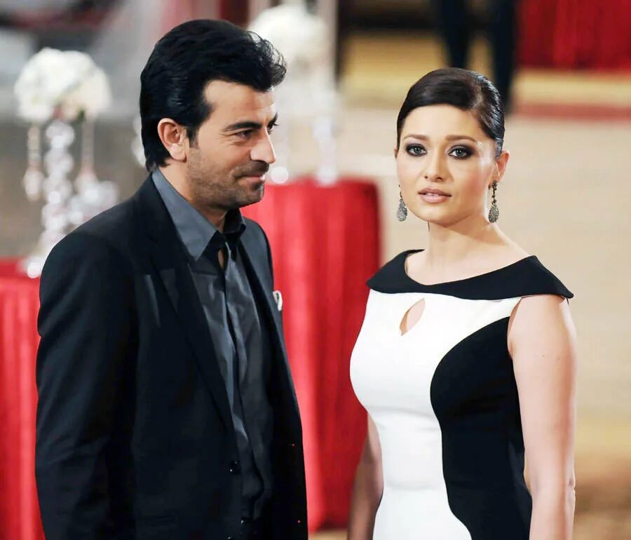 любовь наказание турецкий на турецком языке