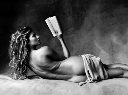 Gisele Bundchen nude, naked, голая, обнаженная Жизель Бундхе. 