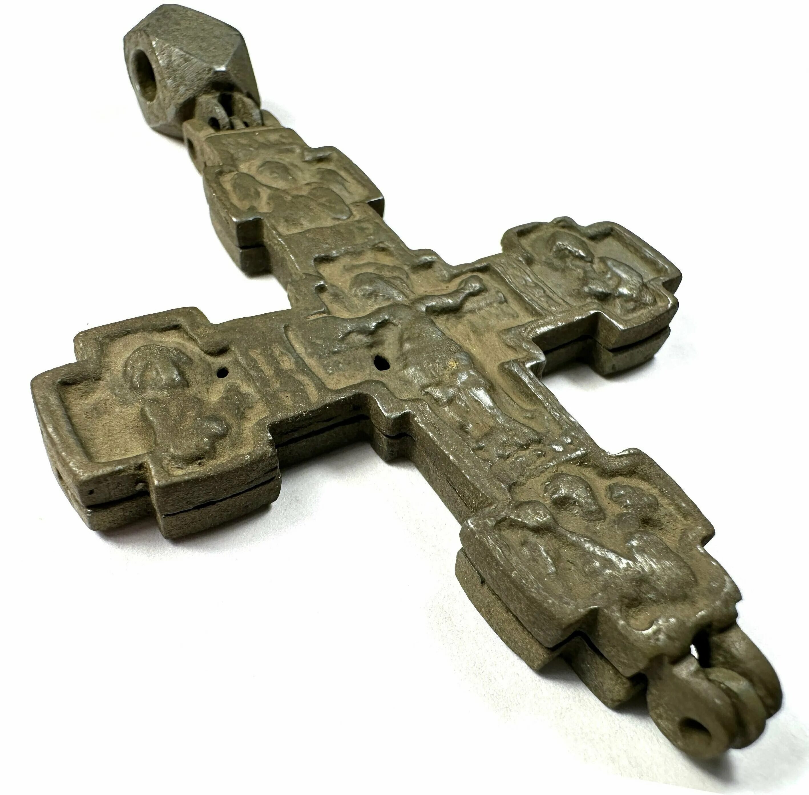 старинные кресты