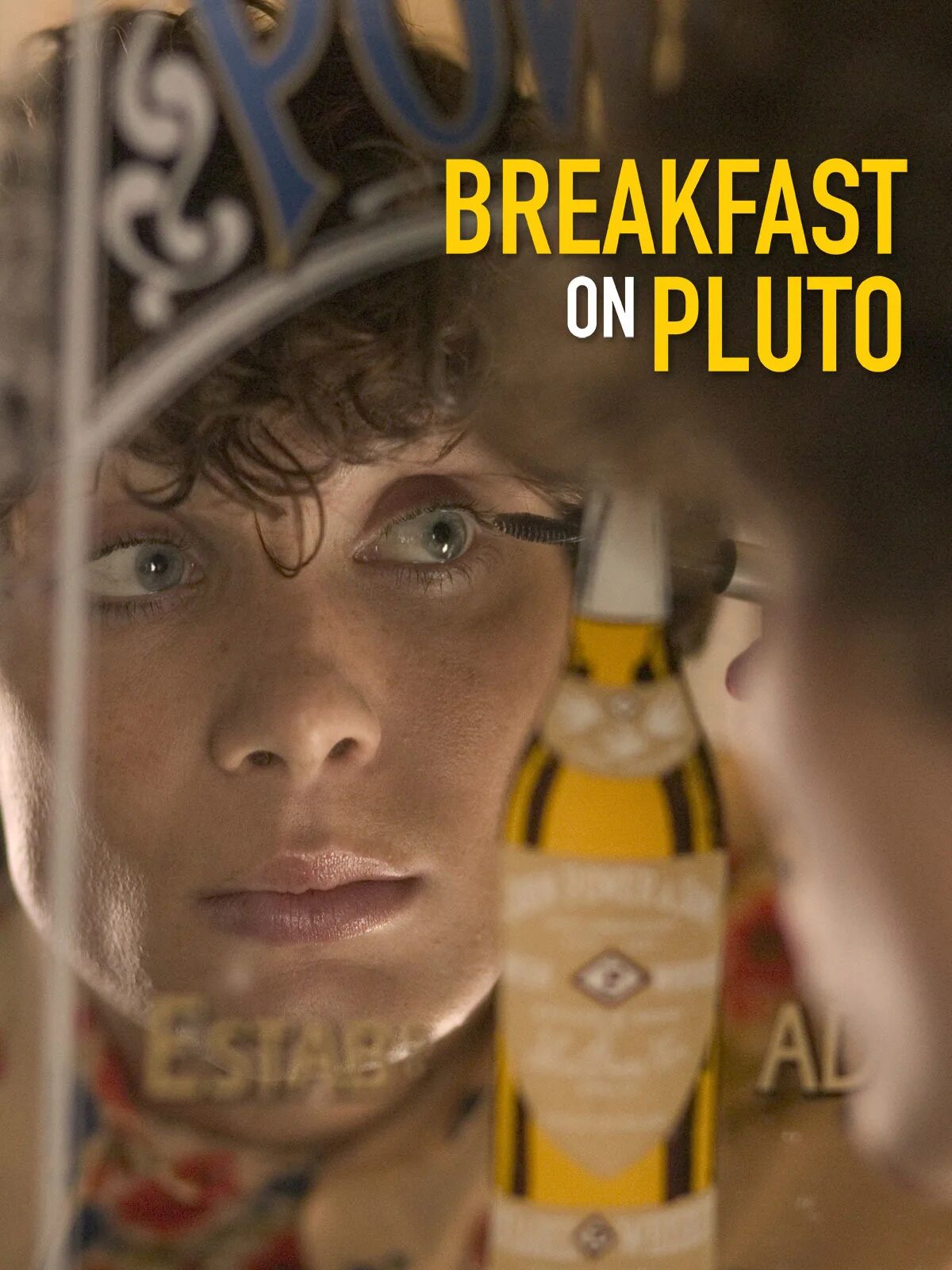 Завтрак на плутоне отзывы. Киллиан Мерфи завтрак на Плутоне. Патрик Брейден завтрак на Плутоне. Завтрак на Плутоне (2005). Патрик Киттен Брейден.
