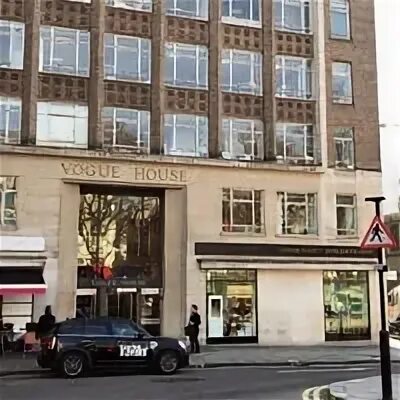 Vogue house. Vogue house, london, gb. Vogue house. Vogue houses. Vogue house, london, gb.