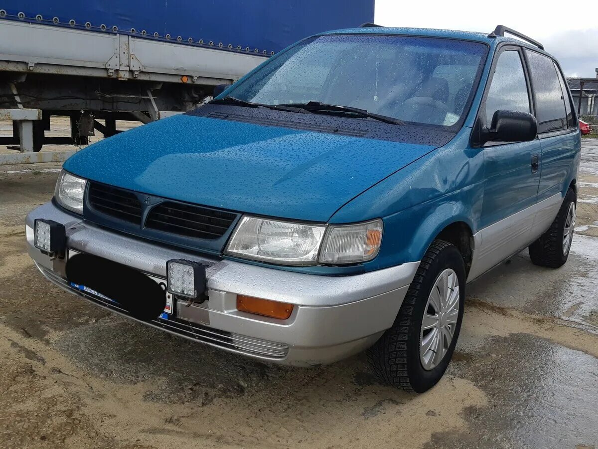 Mitsubishi 1992. Мицубиси РВР 1992. Митсубиси RVR I 1992. Mitsubishi RVR 1992. Mitsubishi RVR 1.8 МТ.