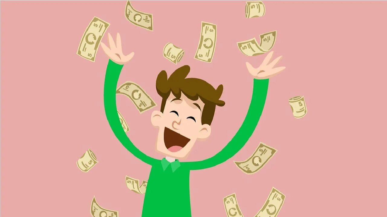 They a lot of money because. Деньги рисунок. Картинки про бизнес и деньги. Earn money. Флэп иллюстрация деньги.