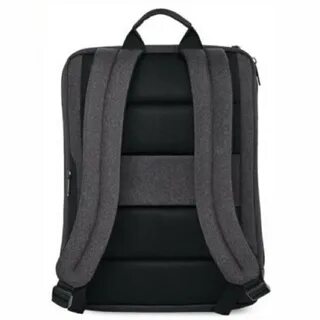 Classic business backpack