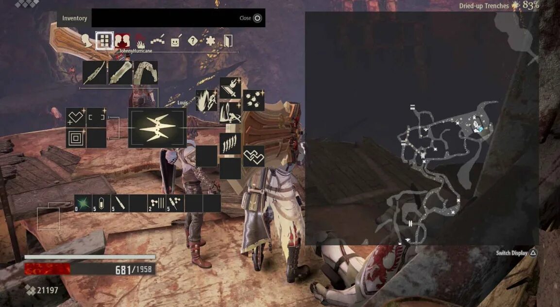 Code vein карты глубин Code Vein: Easily Beat Every Boss With This Completely Broken Defense Build, cod