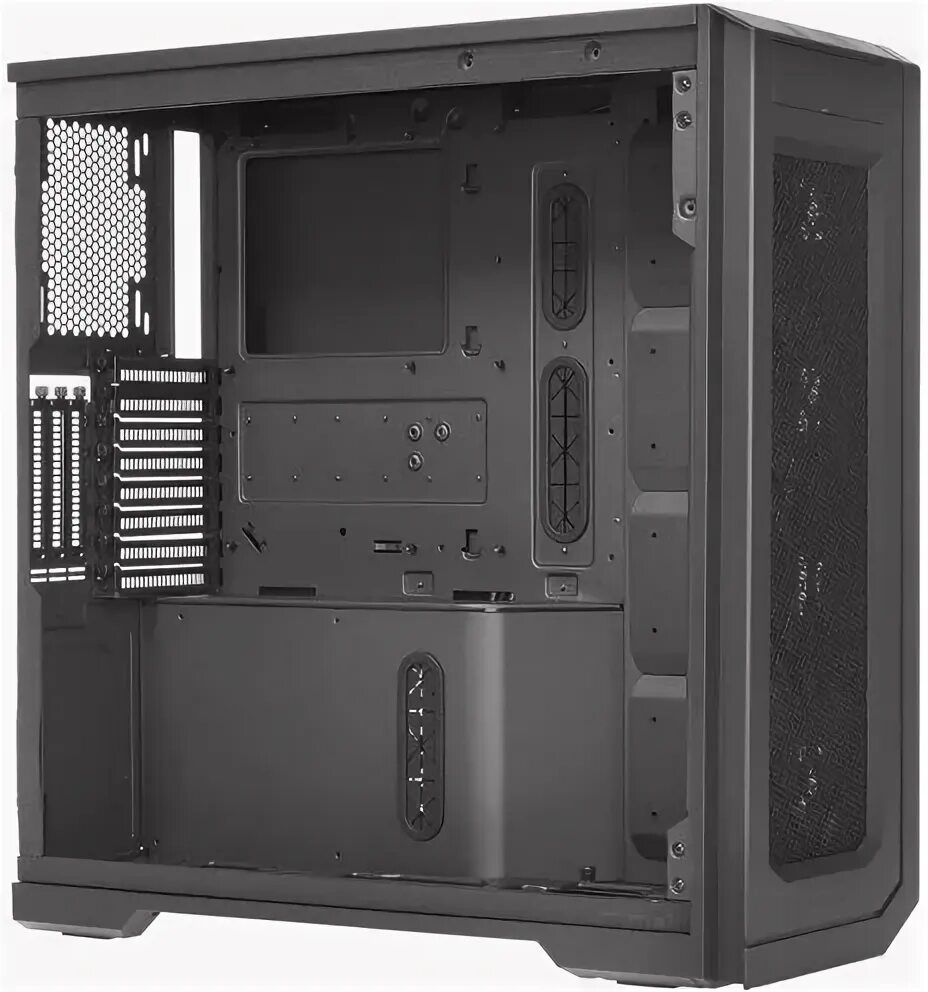 Phanteks enthoo pro 2 server edition. Phanteks enthoo pro 2 tg rgb black ph-es620ptg_dbk01. ph-es620pc_bk01.