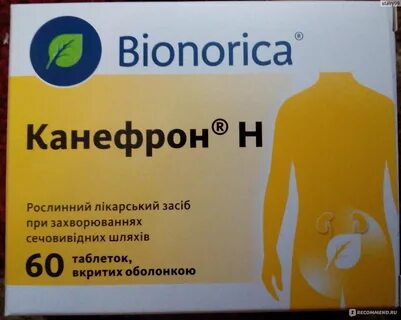 Что принимают от почек в таблетках